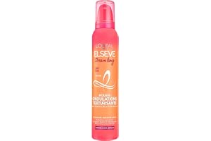 L'Oréal Paris Elseve Dream Long Texturiserande vågskum 200 ml