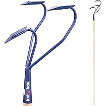 FISKARS Coltivatore Da Giardino Solid 135714 - Foto 6