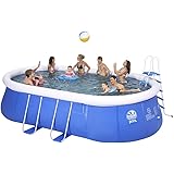 Bache solaire piscine bestway