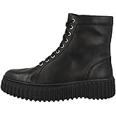 Clarks TORHILL Rise Black