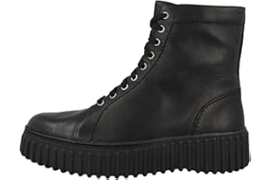CLARKS ORIGINALS Clarks TORHILL Rise Noir