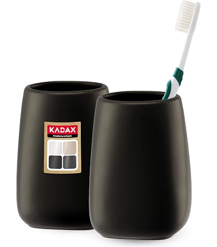 Porte-brosse à dents électrique noir, organisateur de salle de bain, porte-brosse à dents, outil de salle de bain, support de rangement de dentiice blanc  15