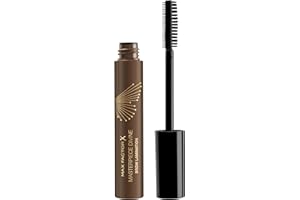 ‎MAX FACTOR Max Factor Masterpiece Divine Brow Lamination Gel, Augenbrauengel mit pflegender Gel-Wachs-Formel für professionelle Lamination-Looks, Fb. 003 Medium