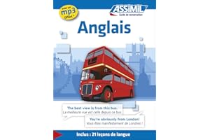 Anglais de Poche | Guide de conversation | Assimil