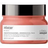 L'Or&eacute;al Professionnel Paris Serie Expert Inforcer Kırılma Karşıtı G&uuml;&ccedil;lendirici Maske 250ml