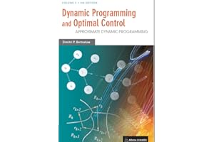 Dynamic Programming and Optimal Control: Approximate Dynamic Programming