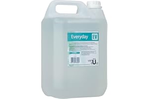 VENU FLUID Venu EV Everyday Light Density Fast Spread DJ Smoke Fluid. 5 Litres