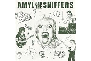 Amyl & The Sniffers