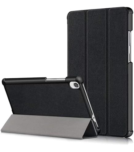 Lenovo Tab M8 TB-8505F 8" - Tablette Android Reconditionnée - Helio A22 2Go RAM 16Go + 64Go SD - Batterie Longue Durée