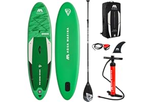Am Aqua Marina Sup Inflatable Breeze PVC