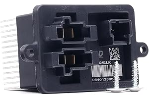 DENSO Resistencia De Ventilador Resistencia De Ventilador De Habitáculo