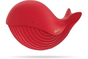 PUPA MILANO PUPA TROUSSE WHALE N.1 ROSSO 004
