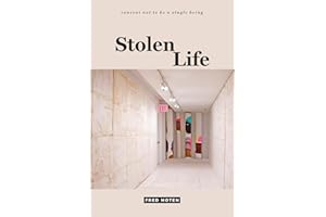 Stolen Life (Consent Not to Be a Single Being)