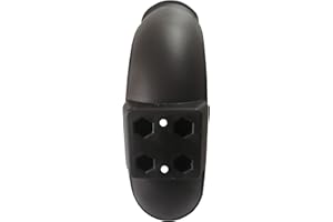 SPEDWHEL Accessoires de Fourche d'origine pour Scooter électrique Speedway Mini 4 RUIMA MINI4