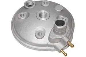 P2R Zylinderkopf Anpassungsfähig Minarelli AM6