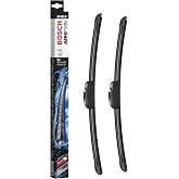Bosch Aerotwin Retrofit Silecek Seti Fiat 124 Spider (2016 ve sonrası), Mazda MX-5 (2016 ve sonrası), Mini Cooper F55 (2014 v