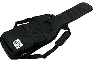 Ibanez IBBMIKRO miKro Bass Gigbag - Tasche für Bässe