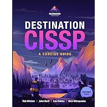 Cissp All-In-One Exam Guide, Ninth Edition : Harris, Shon