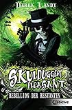 Skulduggery Pleasant 5 - Rebellion der Restanten by Derek Landy, Ursula Höfker