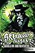 Skulduggery Pleasant 5 - Rebellion der Restanten by Derek Landy, Ursula Höfker