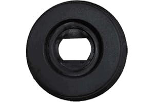 JYGMPRO Rondelles pour Coupe Bordure (MR7501), avec Fente de Montage