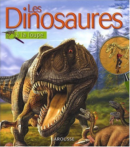 Les  dinosaures
