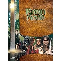 その他 Robin Hood: Season Three [DVD] Robin Hood: Season 3 | Amazon.com.br