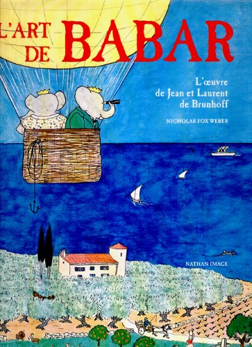L' Art de Babar