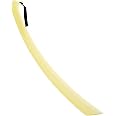 NRS Healthcare F31455 Long Reach (40.5 cm, 16 inch) Plastic Shoe Horn