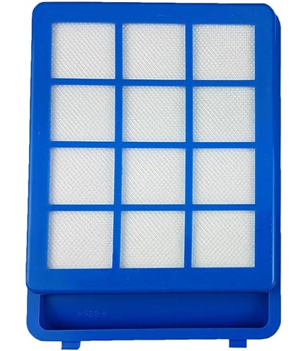 Vhbw filtro compatibile con Philips Marathon FC9225/01, FC9226