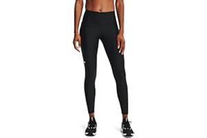 Under Armour HeatGear Armour Damen-Leggings mit hoher Taille