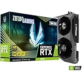 Zotac Tarjeta gráfica GEFORCE RTX 3070