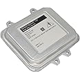 KASturbo Xenon HID Ballast Control Unit for Vauxhall Opel Astra J Insignia A 5DV00972000 5dv 009 720-00 AD-Version