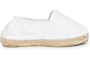 Pisamonas Alpargatas Niños con Cinta