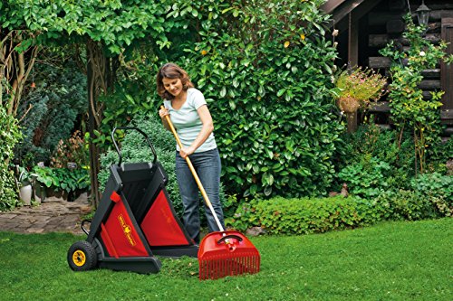 WOLF-Garten multi-star® Rechen DR-M 3IN1; 71AAD001650 - 3