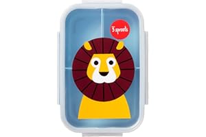 3 Sprouts León Tupper