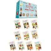 D&uuml;nyayı Değiştiren İcatlar ve Mucitler Hikaye Serisi - 10 Kitap