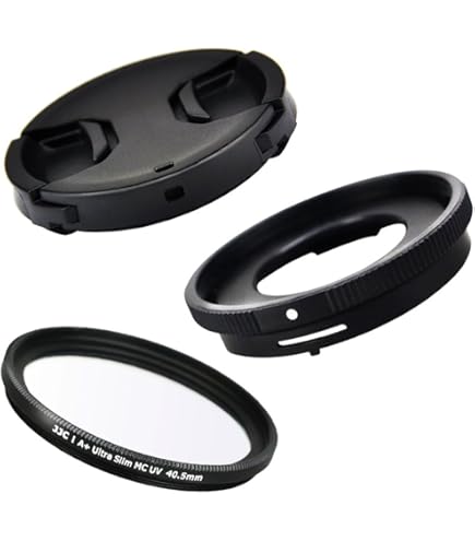 6 Pezzi Proteggi Schermo per Olympus Tough TG-6 Pellicola Protettiva