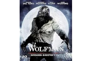 Wolfman