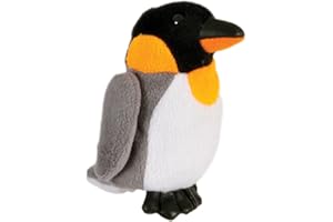The Puppet Company - Finger Puppets - Penguin PC020301