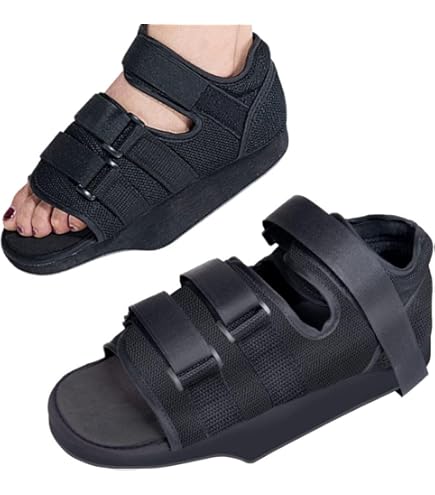 Chaussure Post-Op Donjoy PodaPro - XL