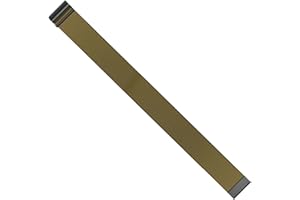 Fitspur Comfortable and Breathable Replacement Bicep Band for Fitness Tracker, Compatible with Whoop 4.0 Heart Rate Monitor（38cm）