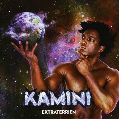 Columbia Extraterrien