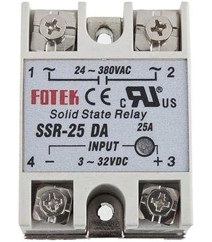 KNACRO 30A High Current 12V Contactor Relay Switch Power Switch DC - View #10