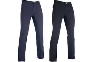 HKM Jodhpur - Pantalon - Rétro - Mixte