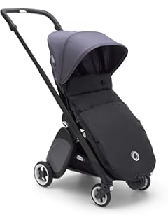 bugaboo fox cosy toes