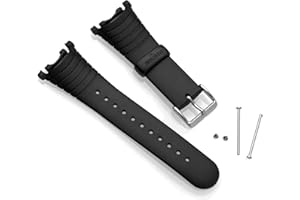 SUUNTO Zestaw pasków zamiennych Vector – elastomer