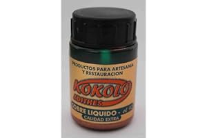 COBRE LIQUIDO KOKOLO ADITHES 40 ML