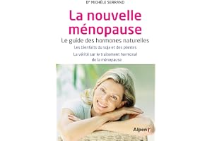 la nouvelle menopause