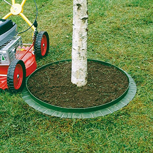 Beckmann FMF Beetkante mit Fahrspur - 2